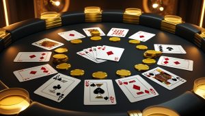 Game bài đổi thưởng 188V