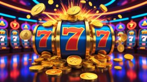 Nổ hũ jackpot 188V