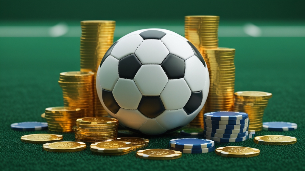 Nhà cái cá cược World Cup 2026