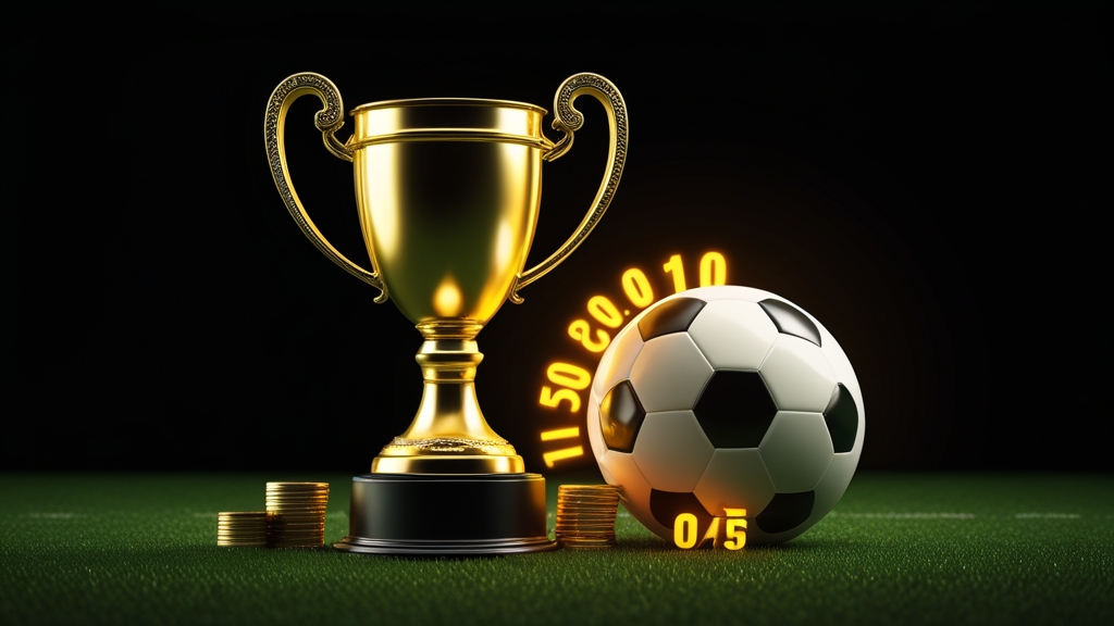 Soi kèo World Cup 2026 188V