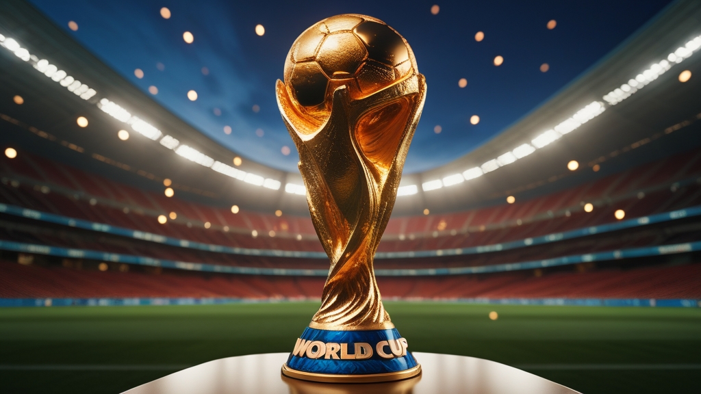 Thông tin World Cup 2026