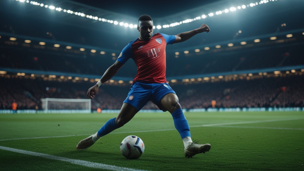 Tin tức World Cup 2026