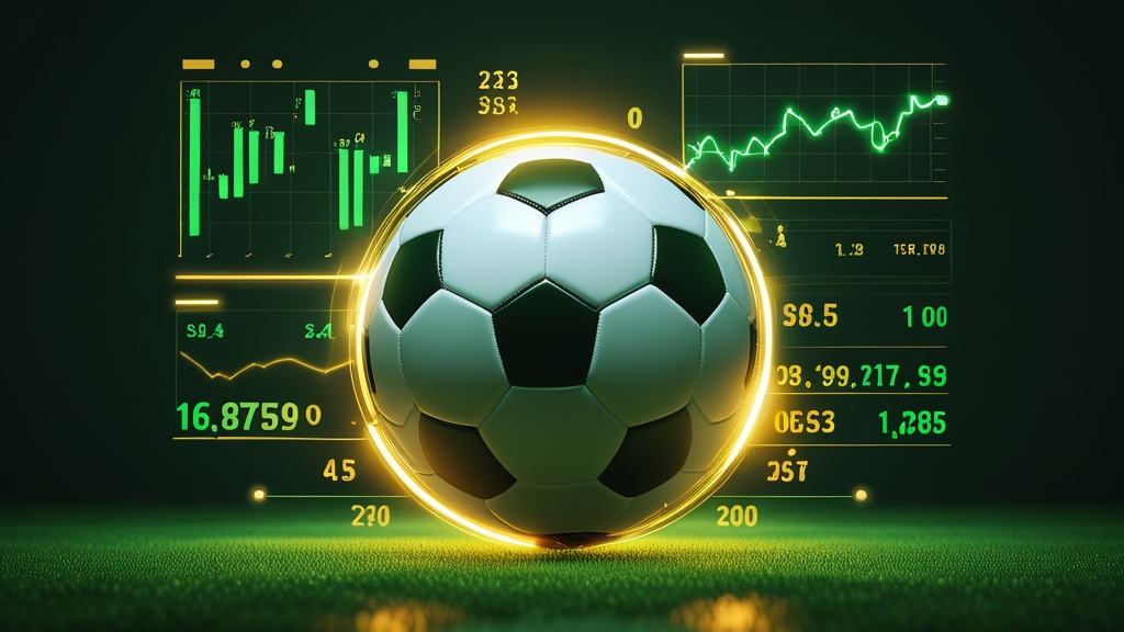 Soi kèo World Cup 2026