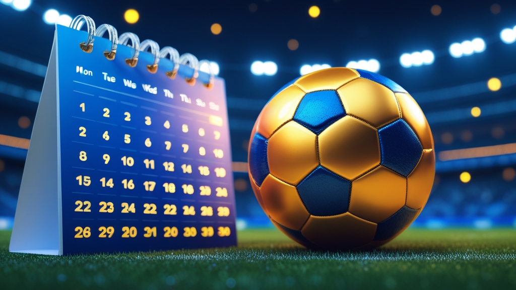 Lịch thi đấu World Cup 2026